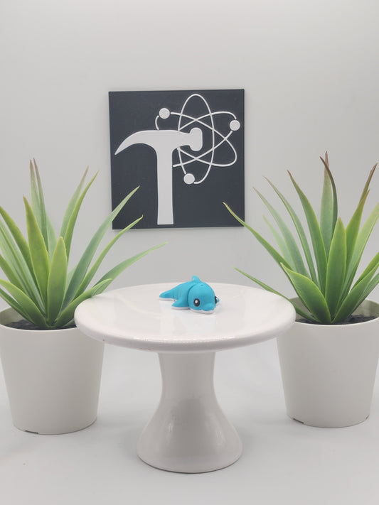 Dolphin Fidget Animal