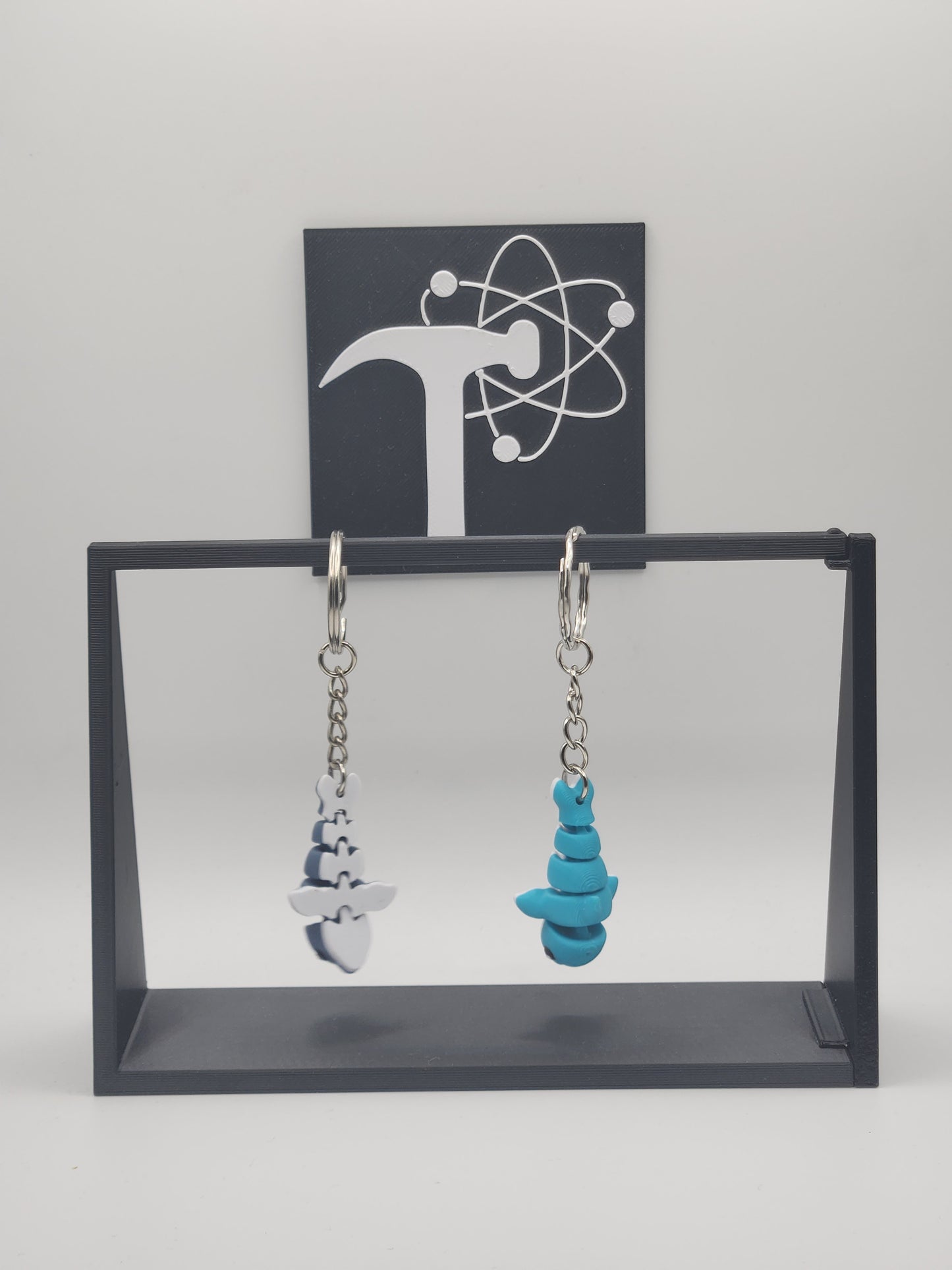 Dolphin Fidget Animal