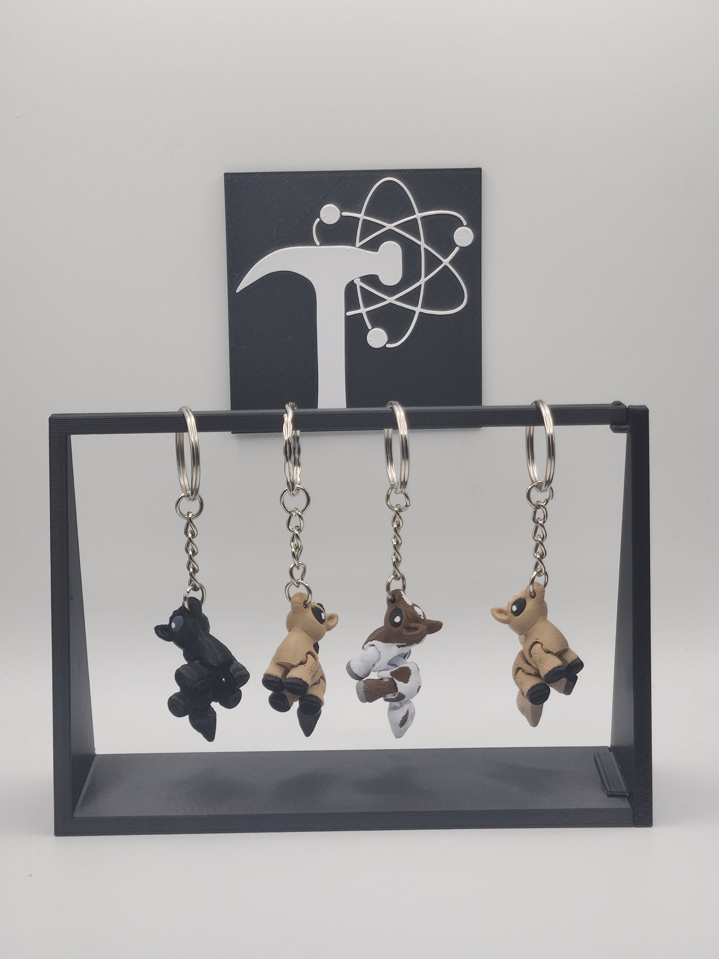 Horse Fidget Animal