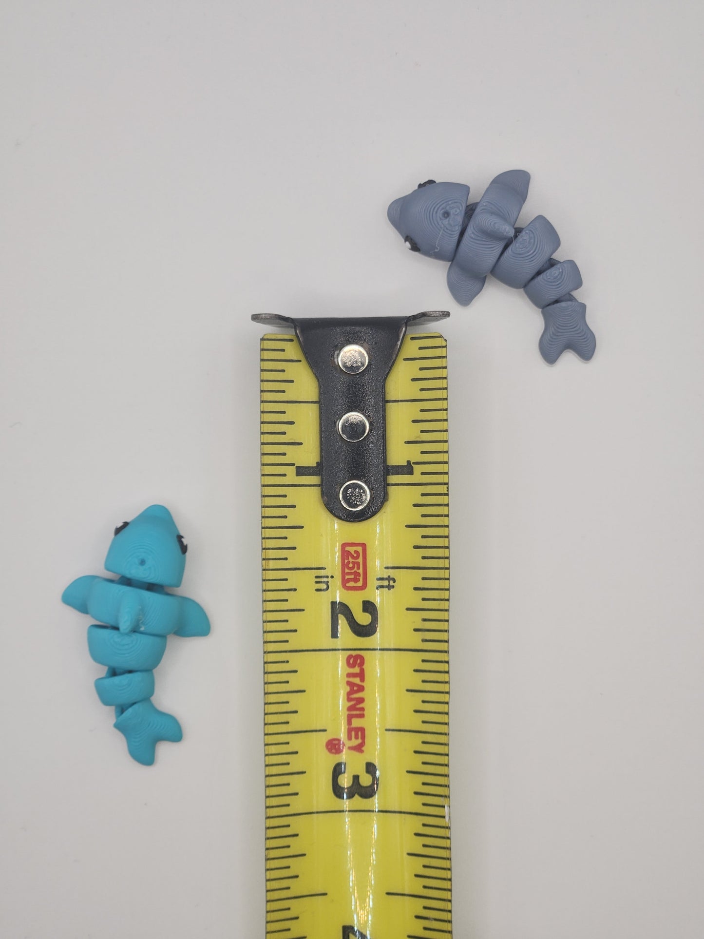 Dolphin Fidget Animal