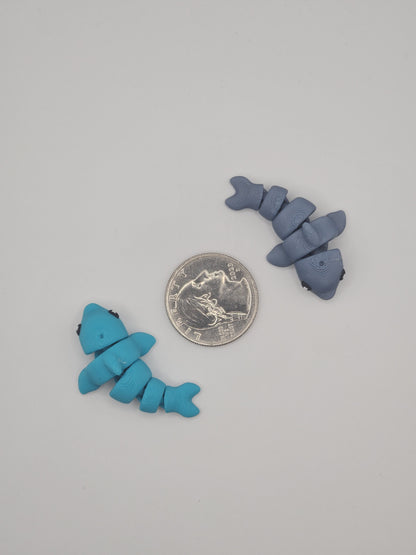 Dolphin Fidget Animal