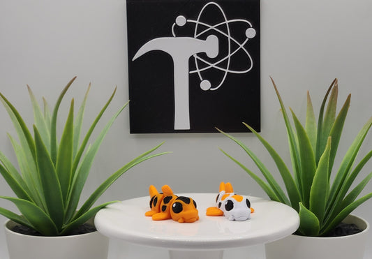 Koi Fish Fidget Animal
