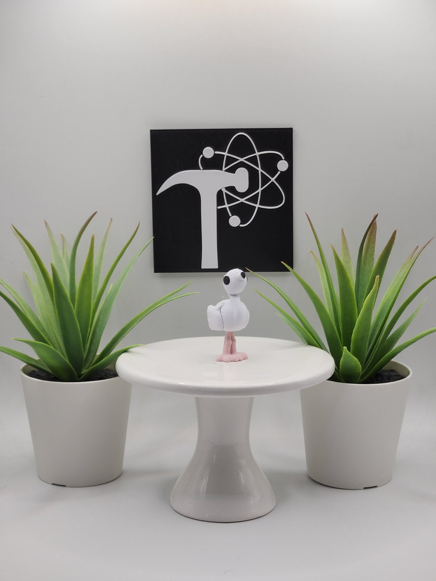 Flamingo Fidget Animal