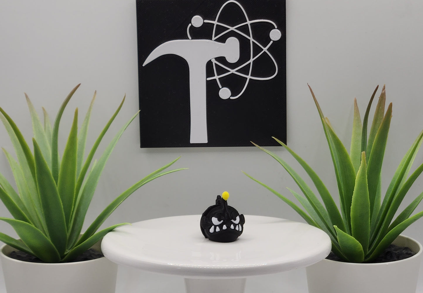 Anglerfish Fidget Animal