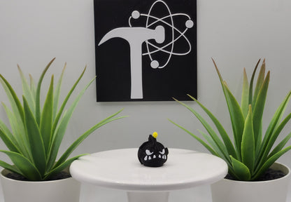 Anglerfish Fidget Animal