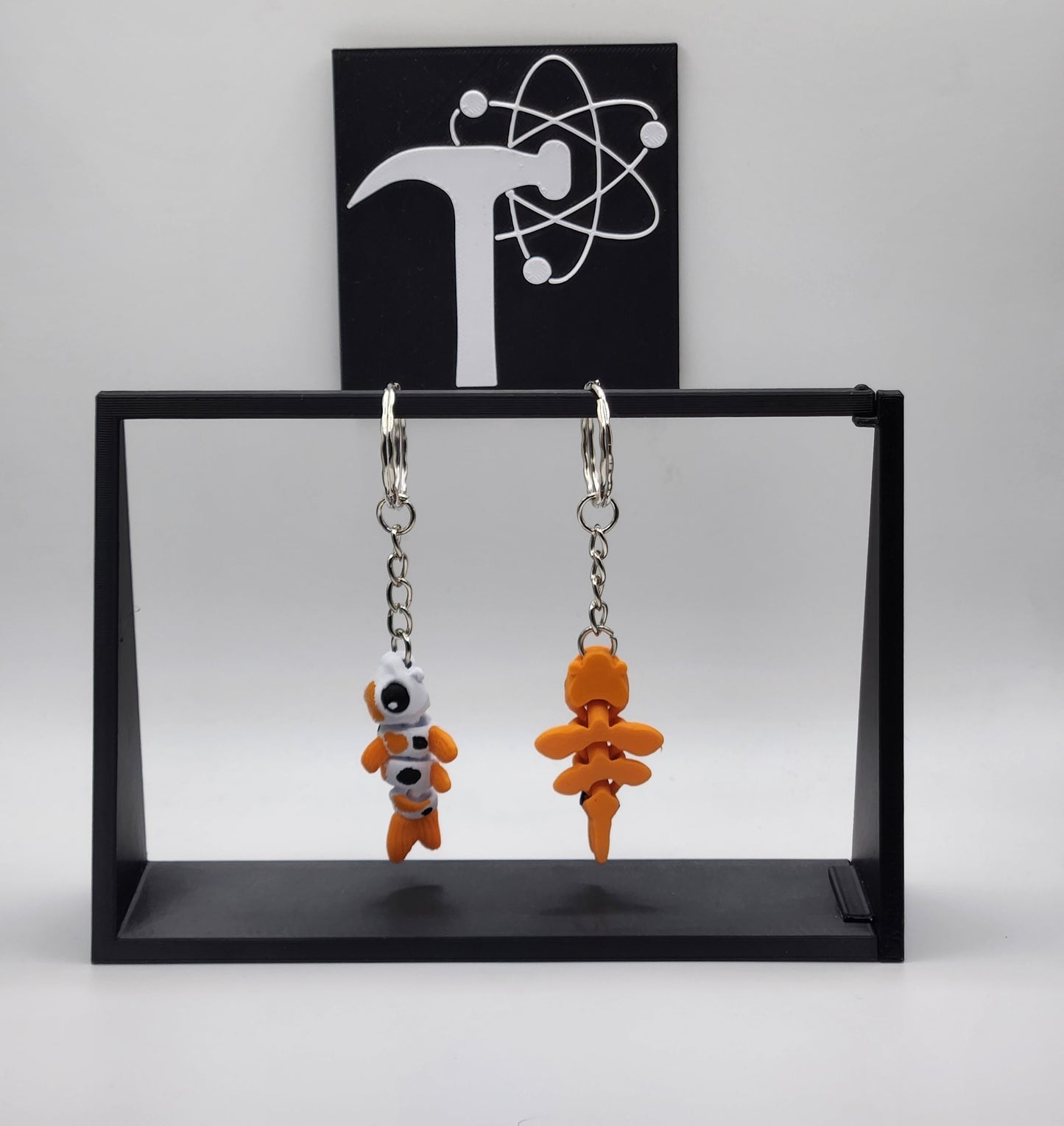 Koi Fish Fidget Animal