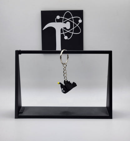 Anglerfish Fidget Animal