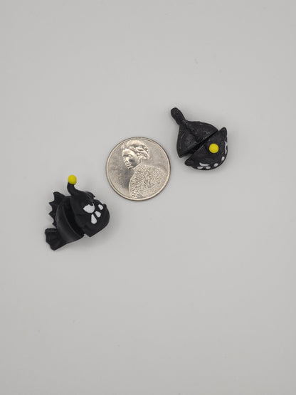 Anglerfish Fidget Animal