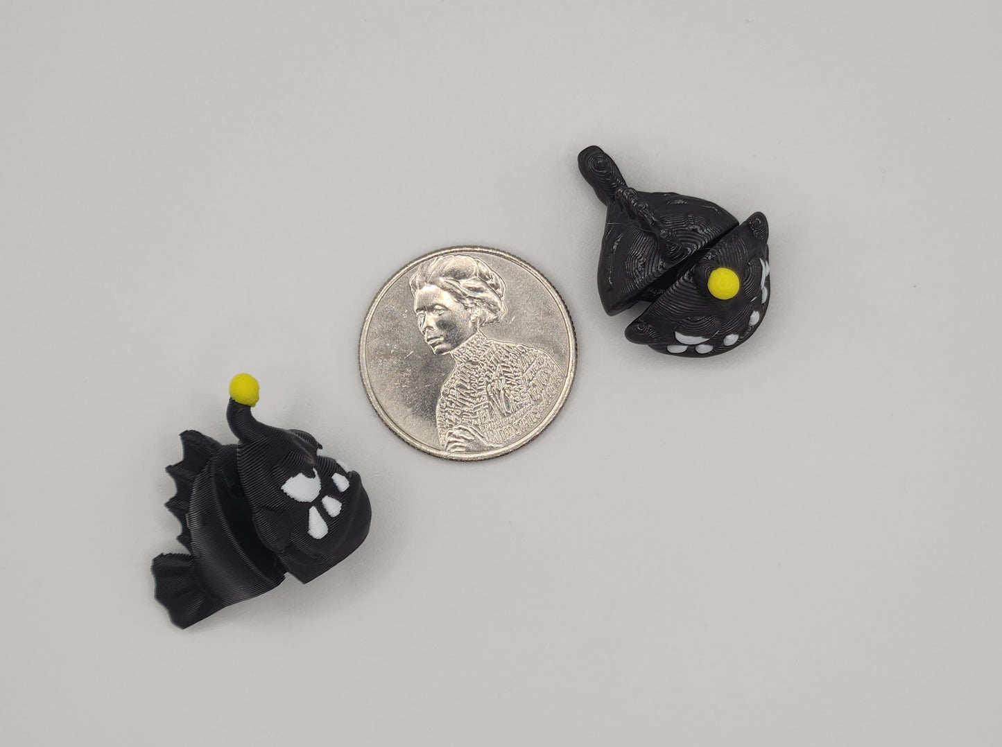 Anglerfish Fidget Animal