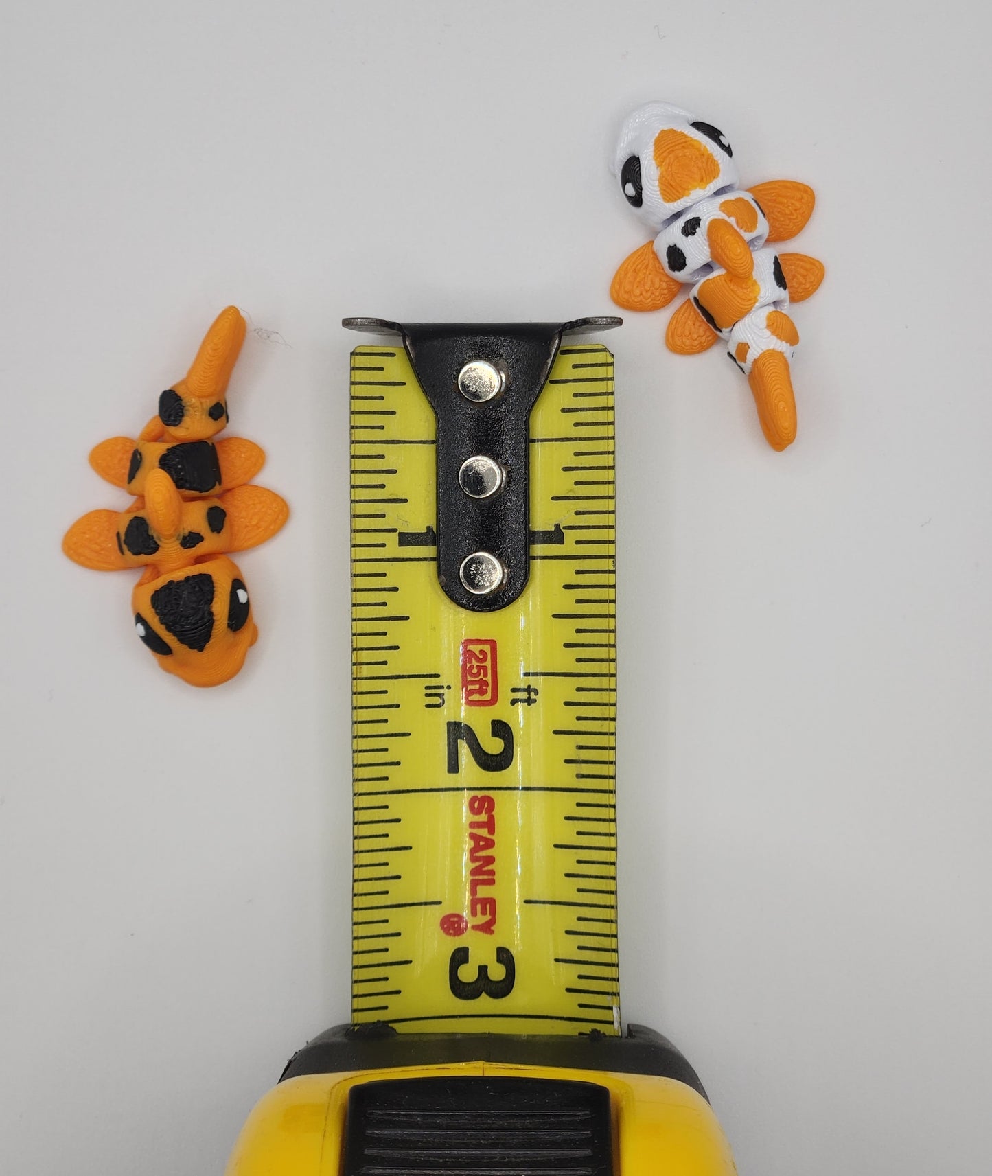 Koi Fish Fidget Animal