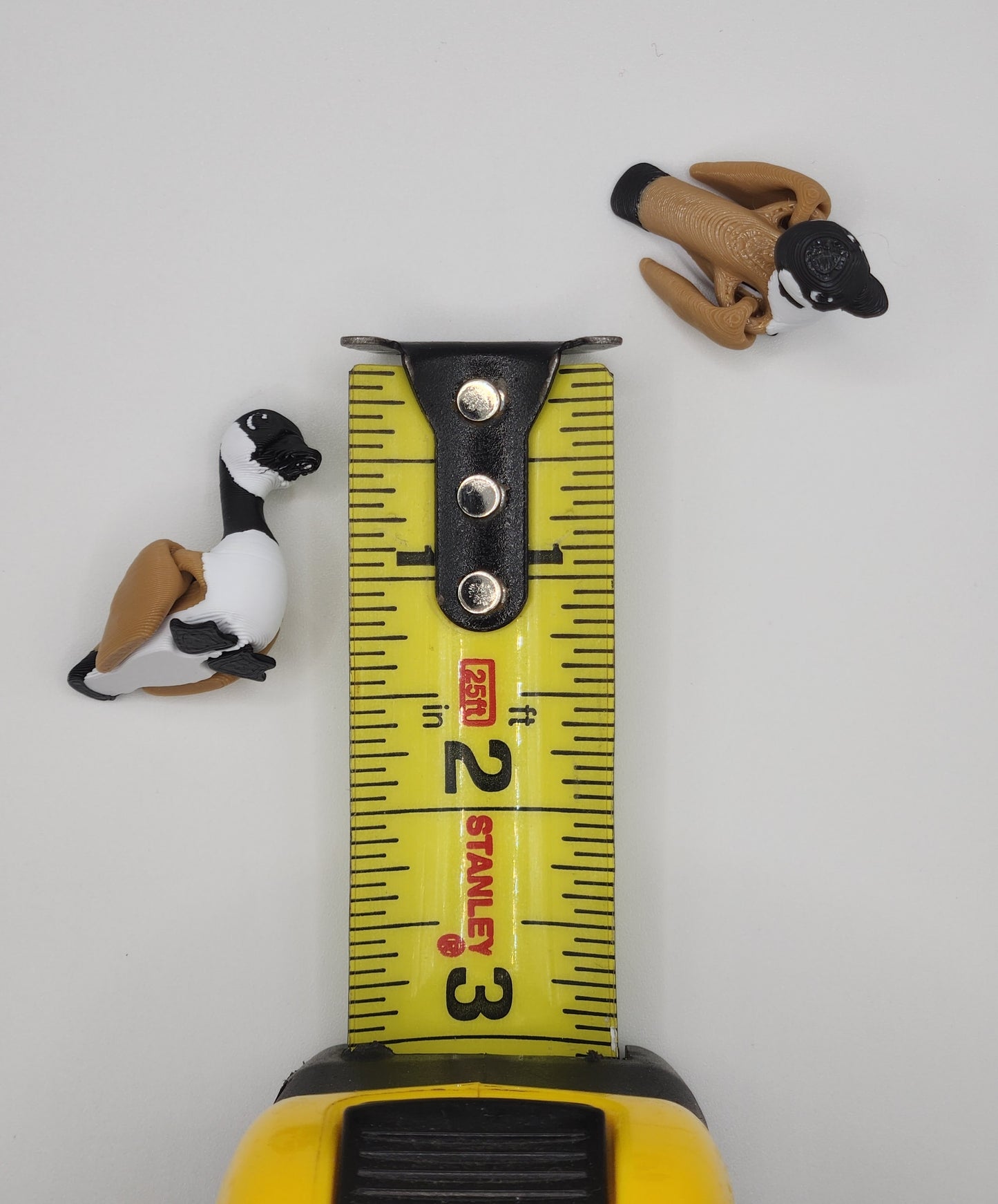 Goose Fidget Animal