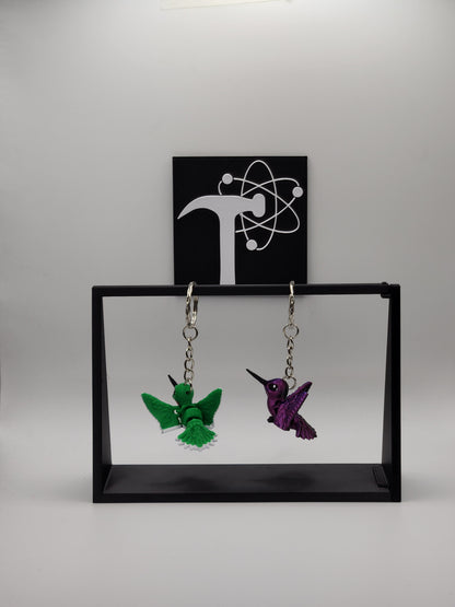 Hummingbird Fidget Animal