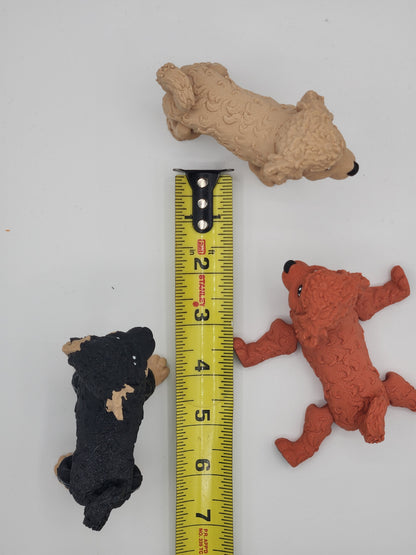 Doodle Dog Fidget Animal