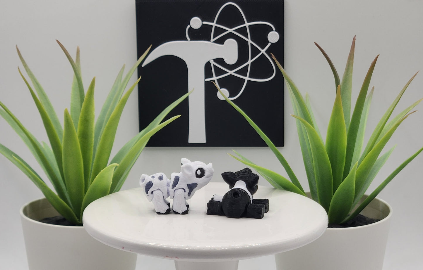 Pig Fidget Animal