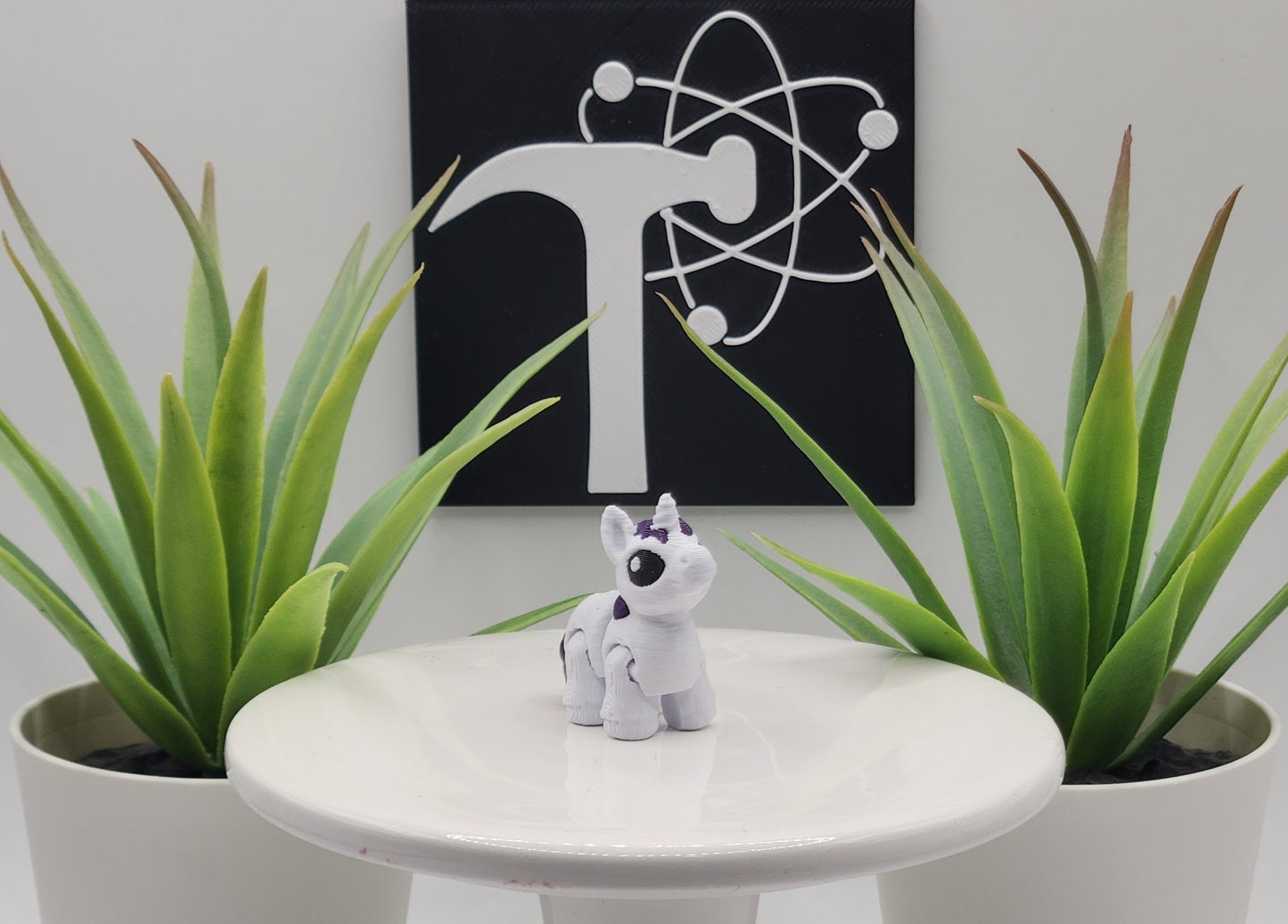 Unicorn Fidget Animal