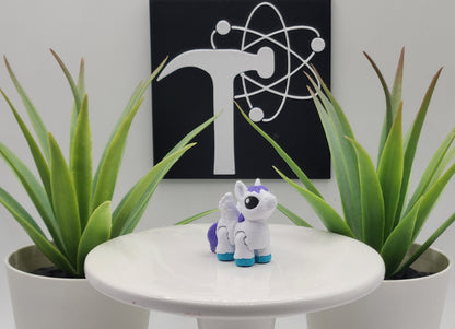 Pegasus Fidget Animal