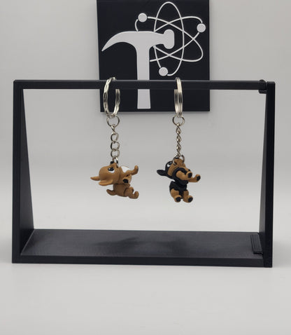Chihuahua Dog Fidget Animal