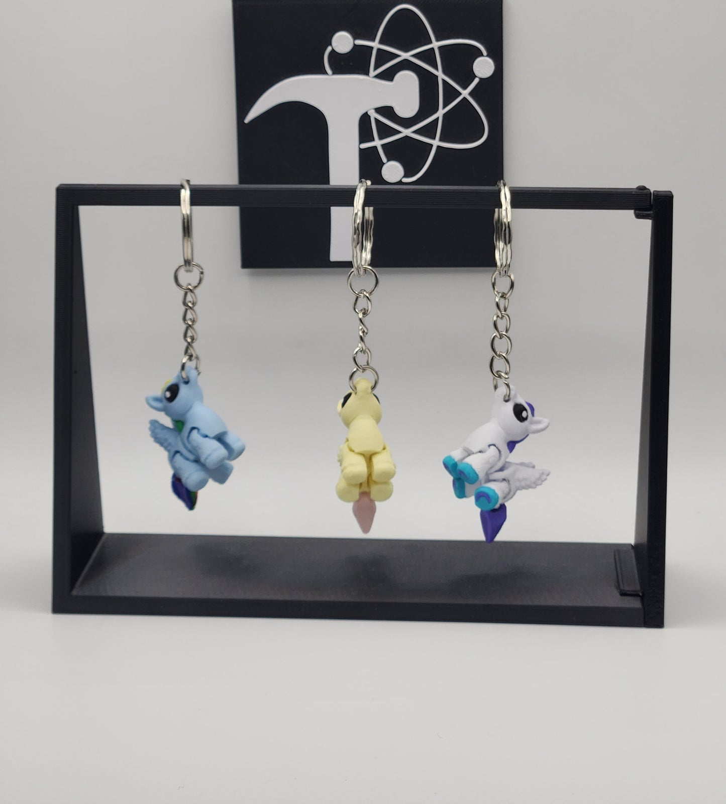 Pegasus Fidget Animal