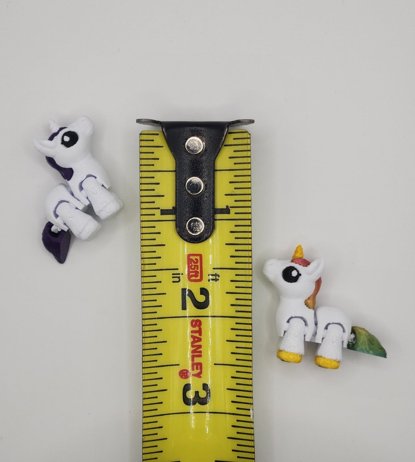 Unicorn Fidget Animal