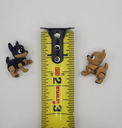Chihuahua Dog Fidget Animal