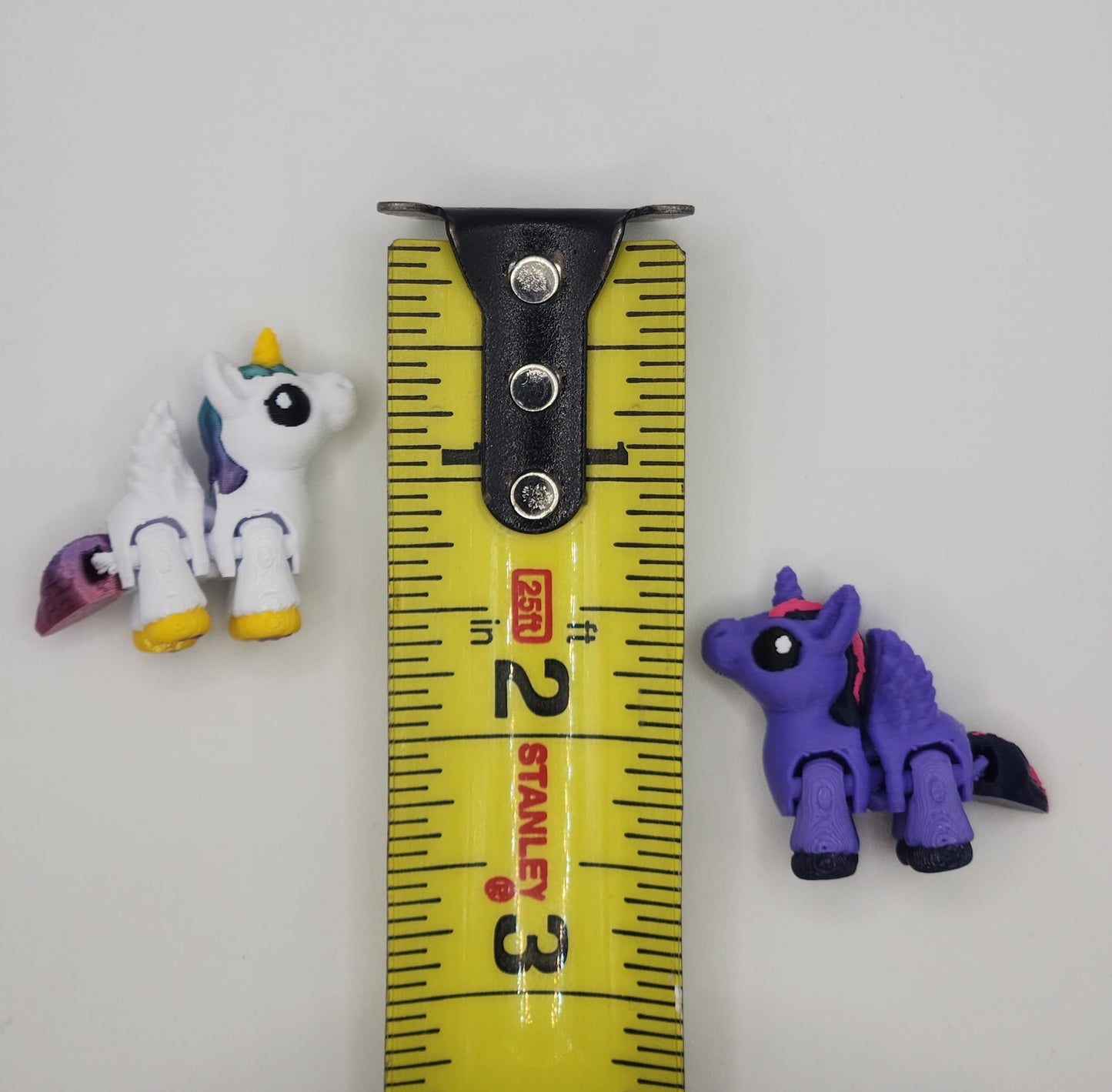 Alicorn Fidget Animal