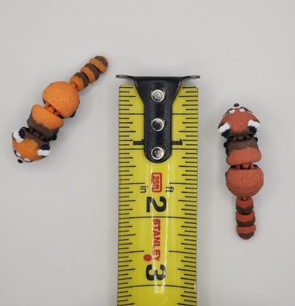 Red Panda Fidget Animal