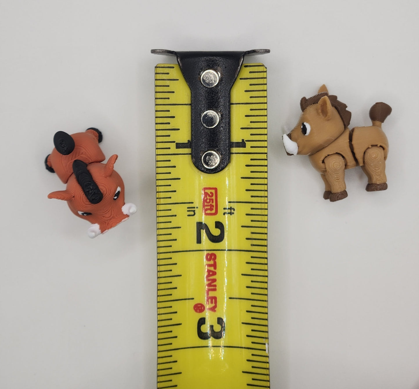 Warthog Fidget Animal