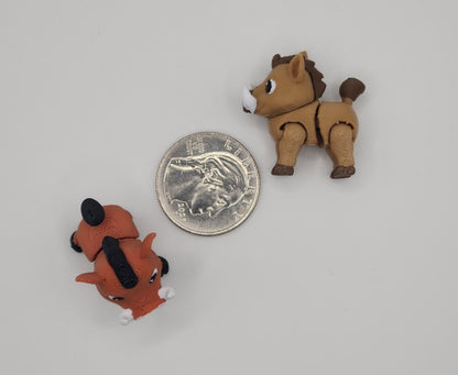 Warthog Fidget Animal