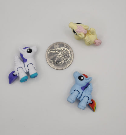 Pegasus Fidget Animal