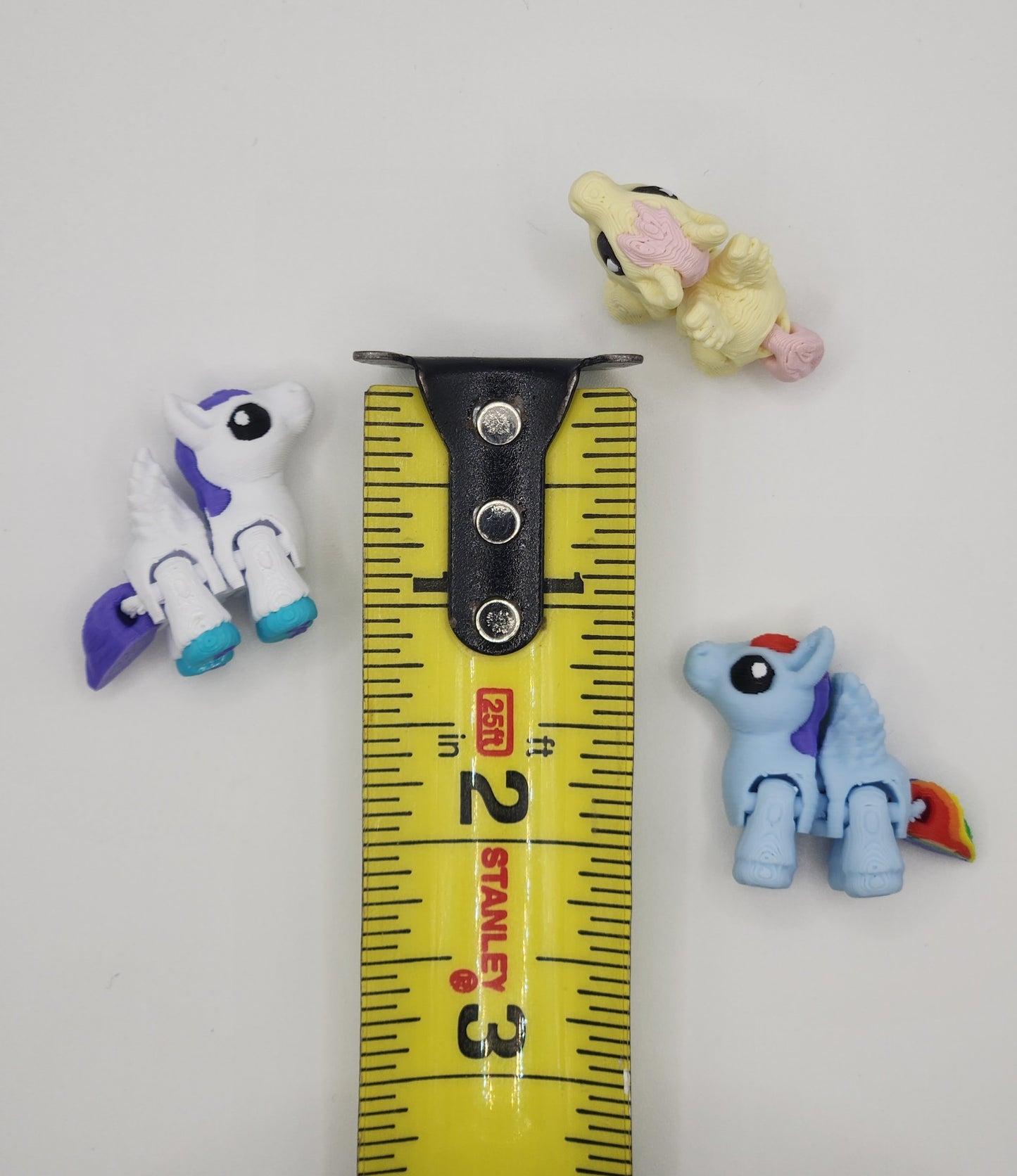 Pegasus Fidget Animal