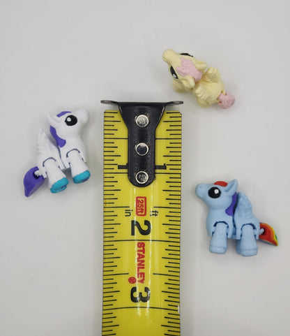 Pegasus Fidget Animal