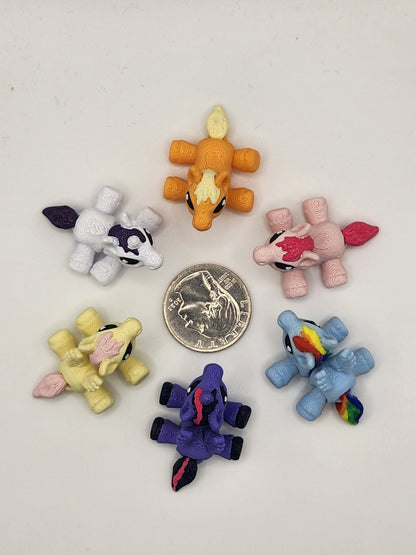 My Little Pony Storytime Set