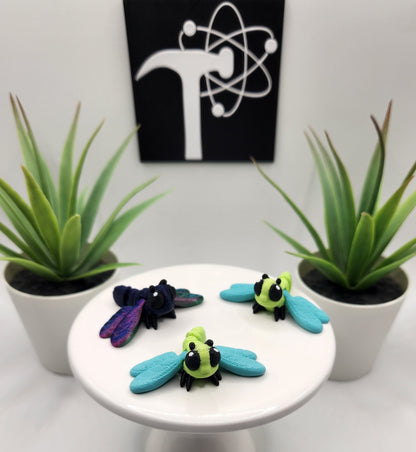 Dragonfly Fidget Animal