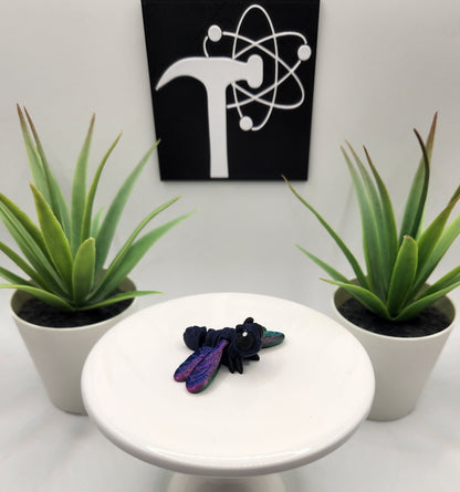 Dragonfly Fidget Animal