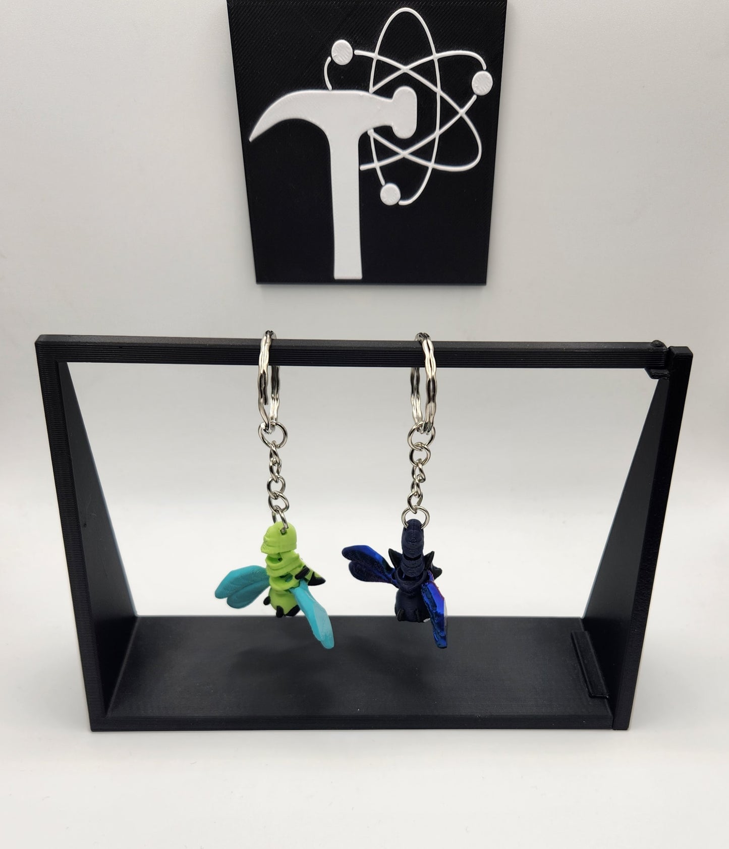 Dragonfly Fidget Animal