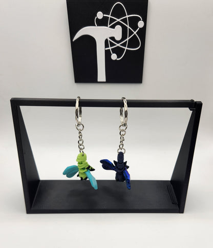 Dragonfly Fidget Animal