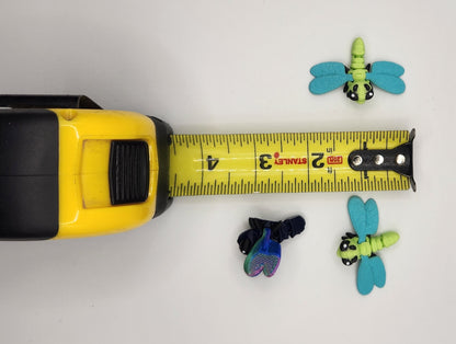 Dragonfly Fidget Animal