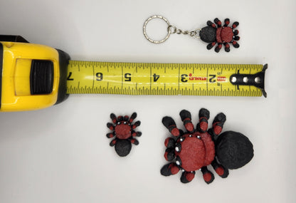 Spider Fidget Animal