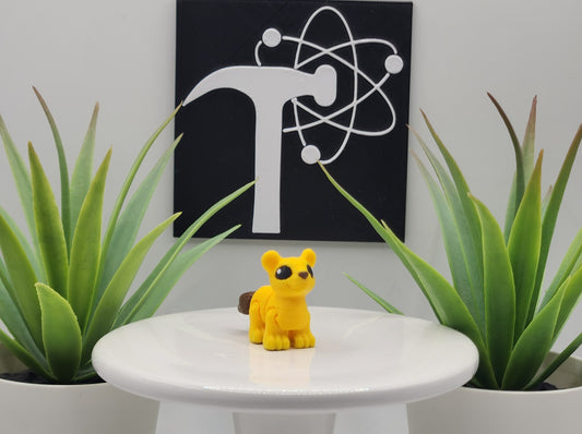 Lioness Fidget Animal