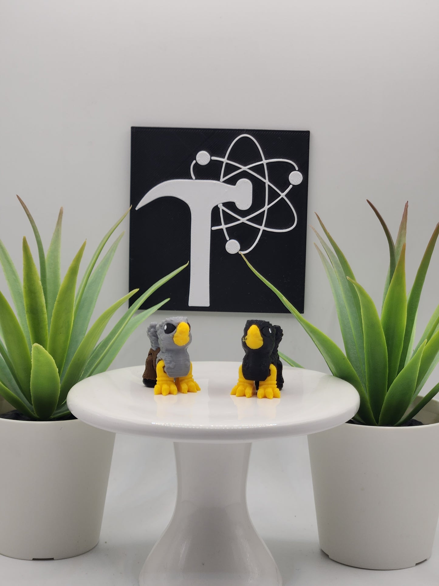 Hippogriff Fidget Animal