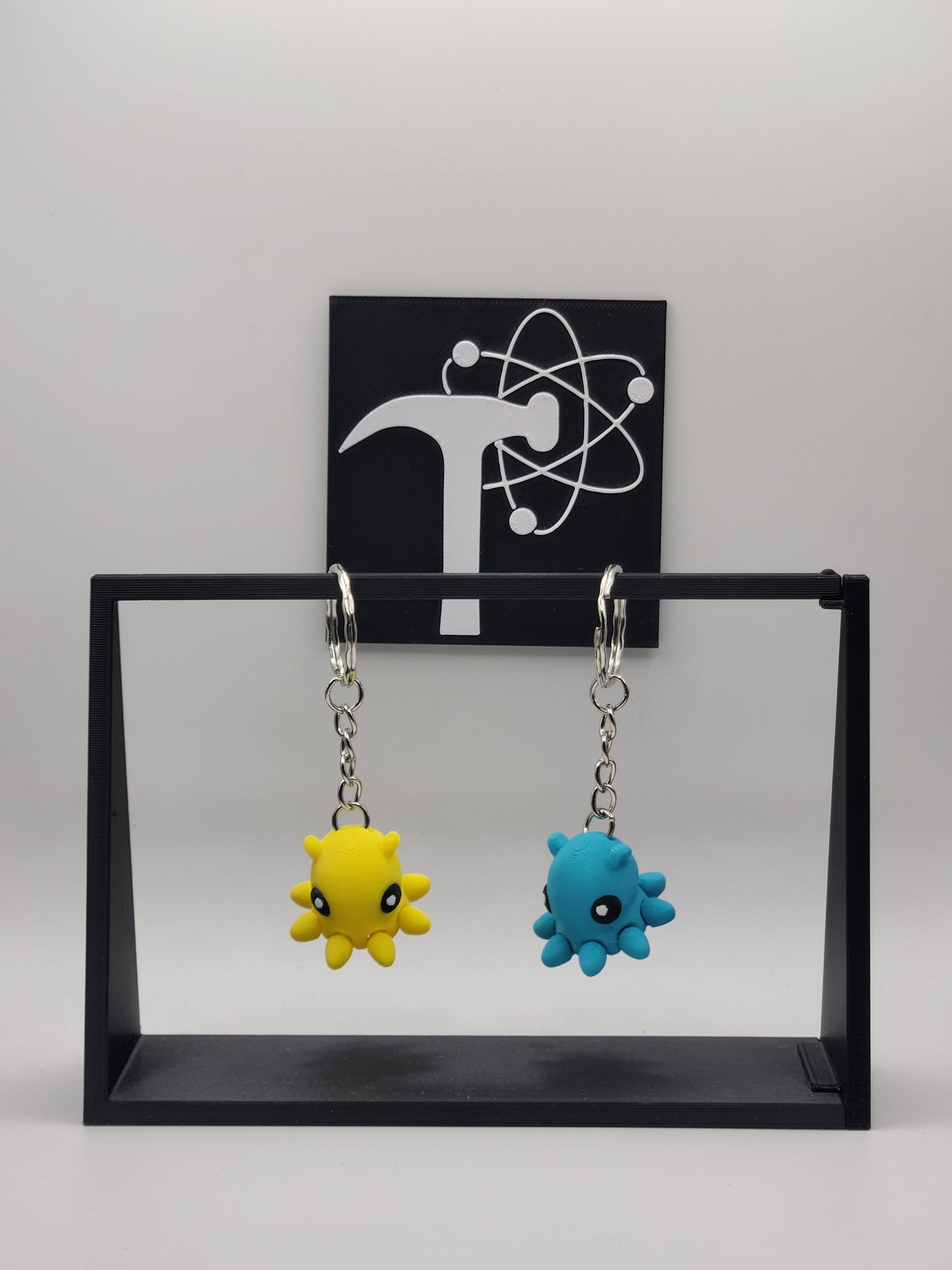 Dumbo Octopus Fidget Animal