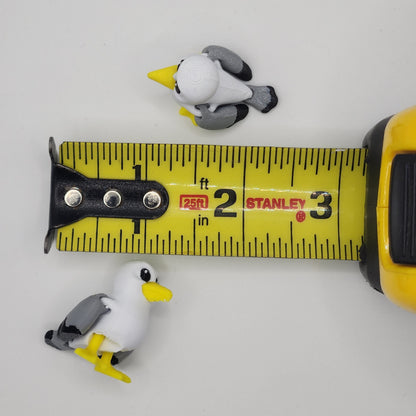 Seagull Fidget Animal