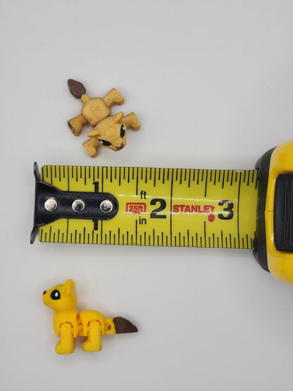 Lioness Fidget Animal
