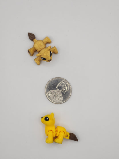 Lioness Fidget Animal