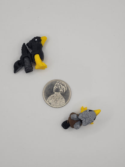 Hippogriff Fidget Animal