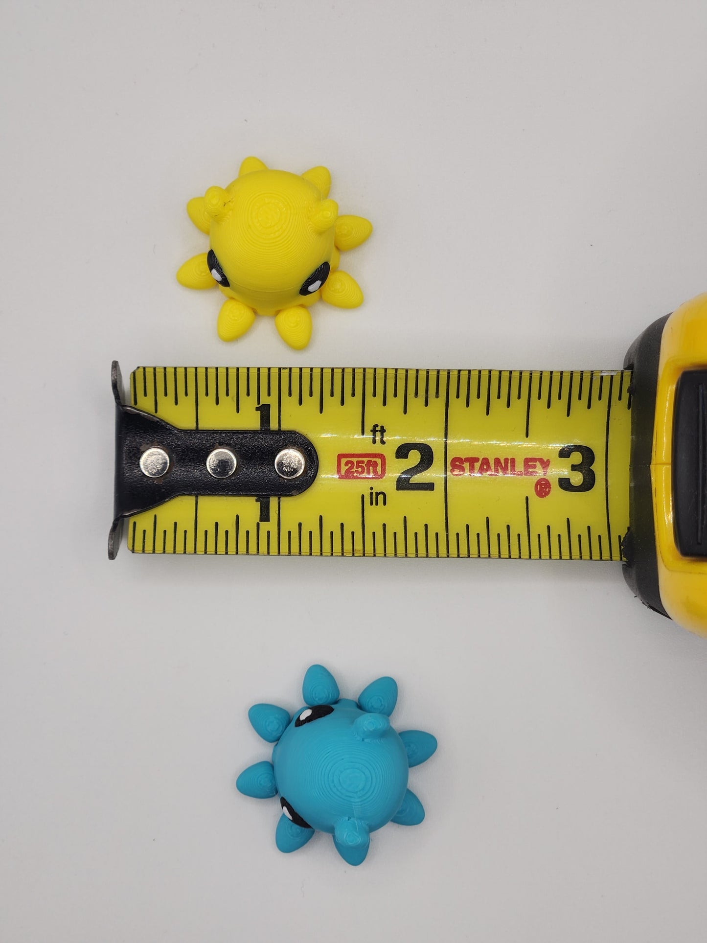 Dumbo Octopus Fidget Animal