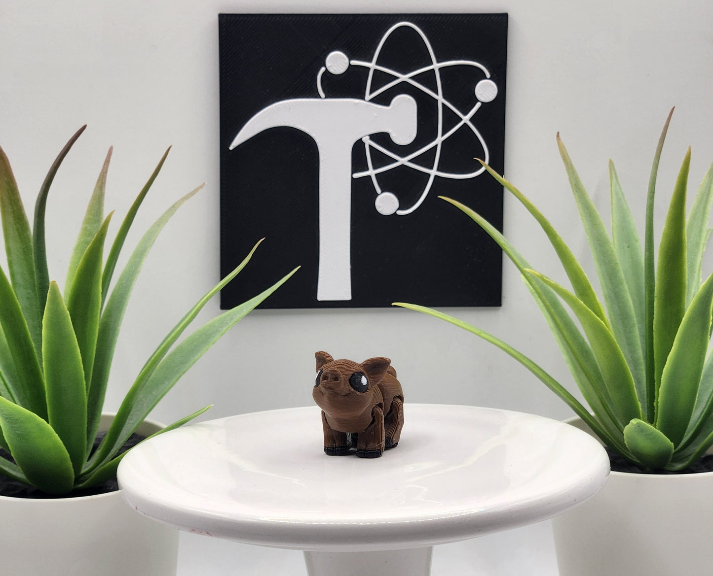 Pig Fidget Animal