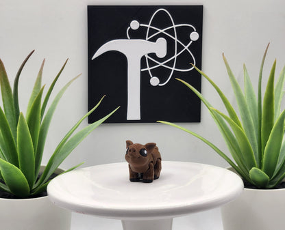 Pig Fidget Animal