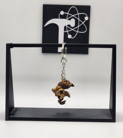 Manticore Fidget Animal