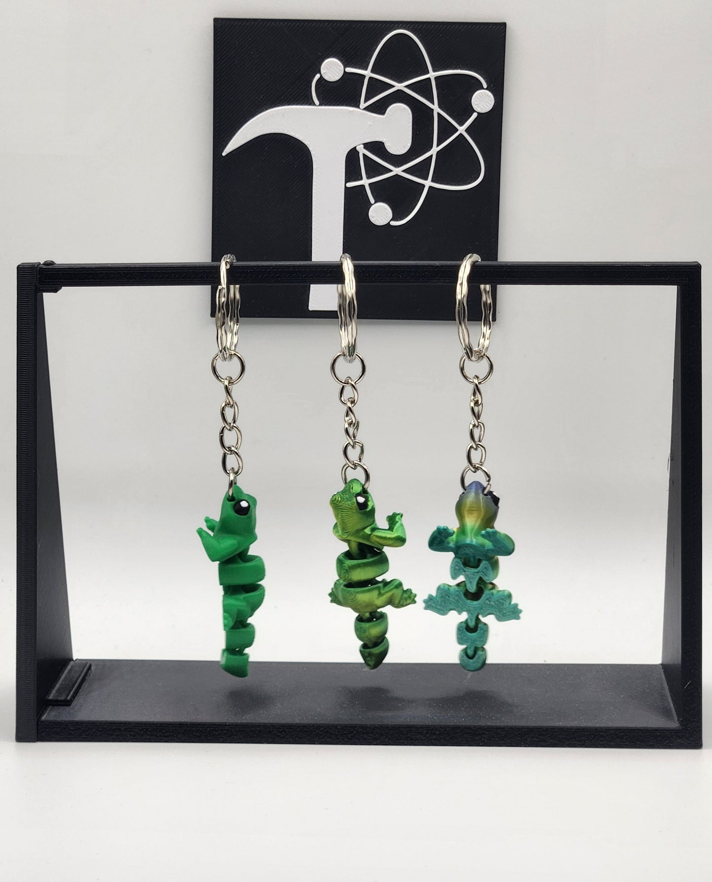 Lizard Fidget Animal